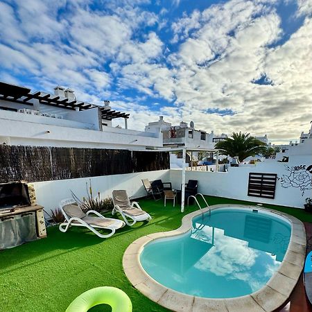 La Fresa Hostel Corralejo Ngoại thất bức ảnh