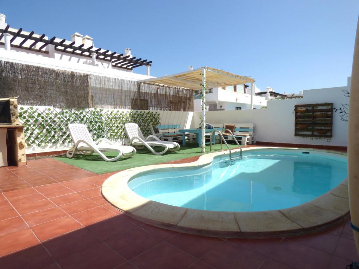La Fresa Hostel Corralejo Ngoại thất bức ảnh