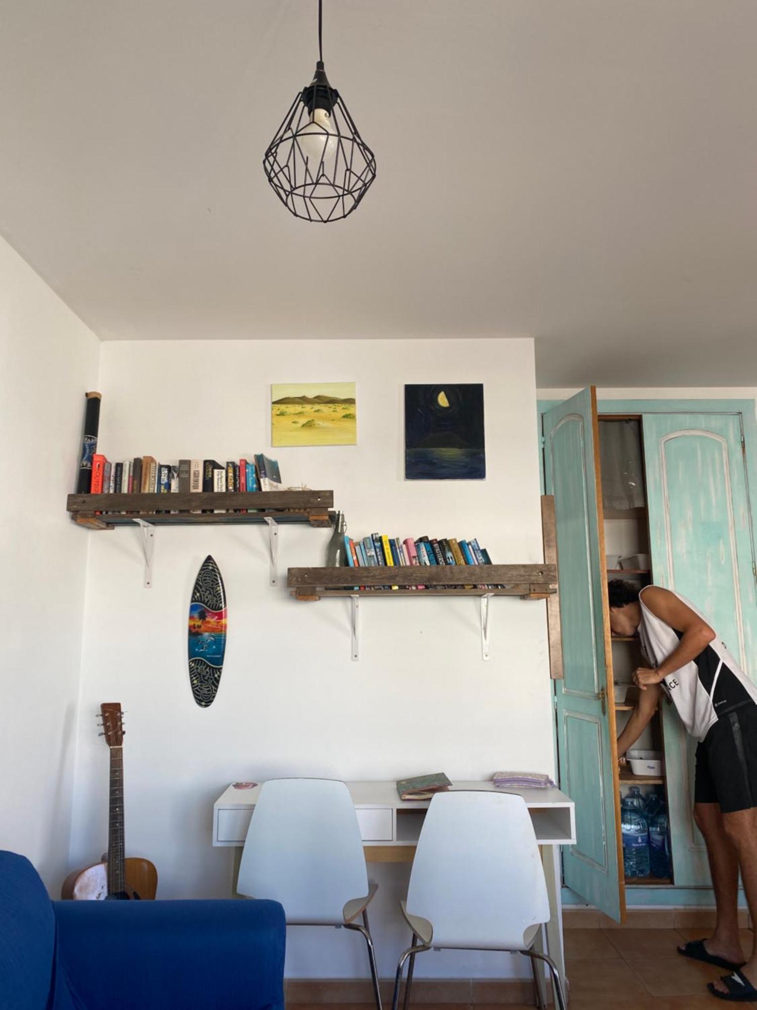 La Fresa Hostel Corralejo Ngoại thất bức ảnh