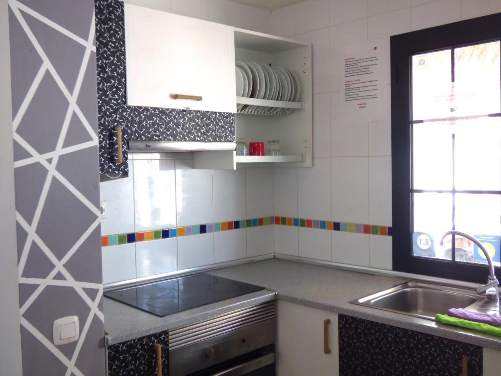 La Fresa Hostel Corralejo Ngoại thất bức ảnh
