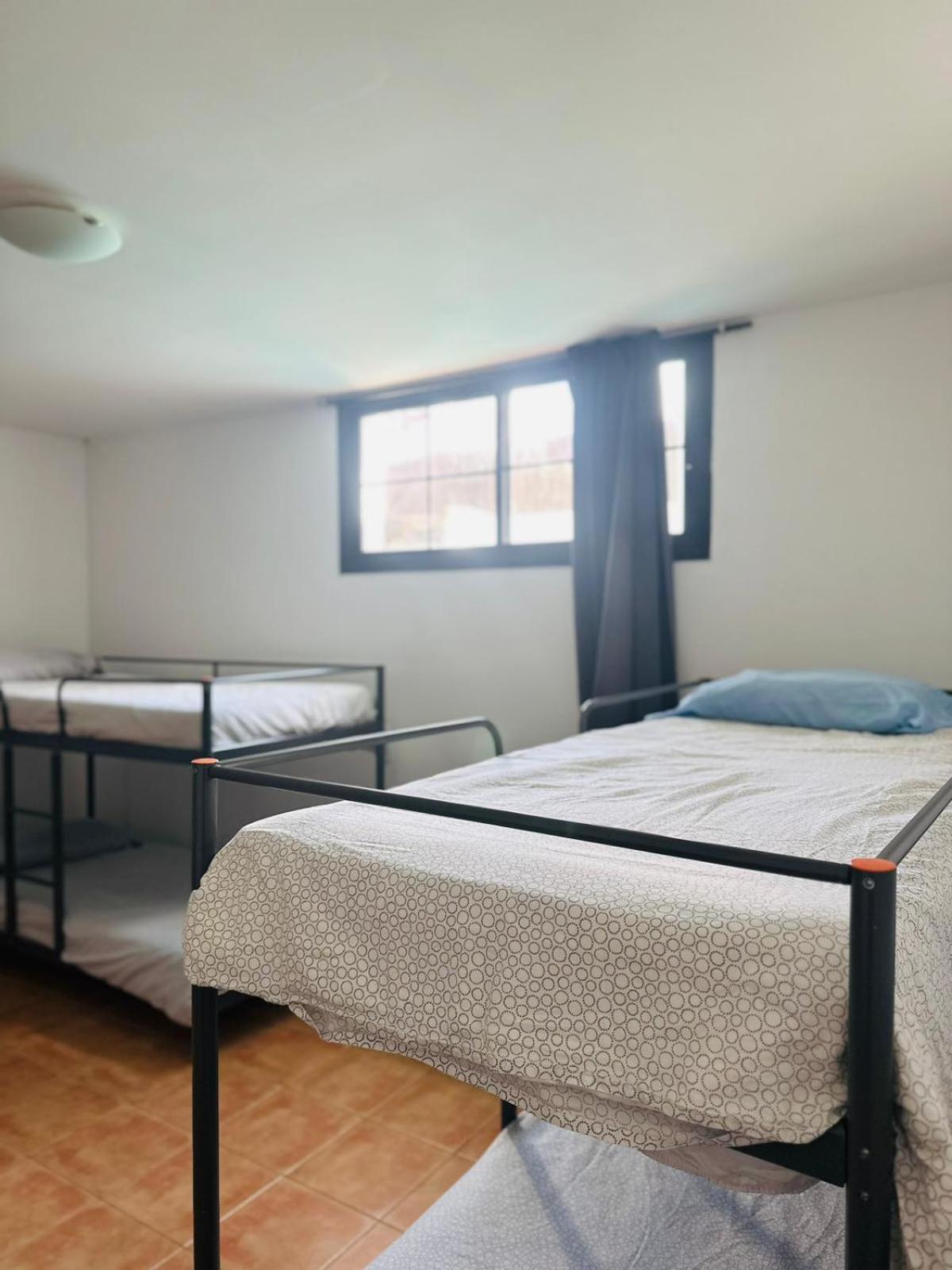 La Fresa Hostel Corralejo Ngoại thất bức ảnh