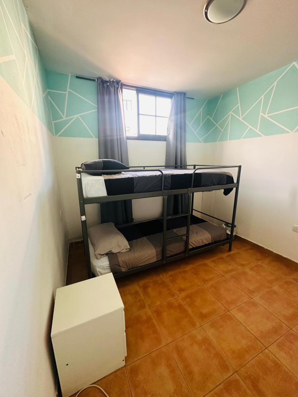 La Fresa Hostel Corralejo Ngoại thất bức ảnh