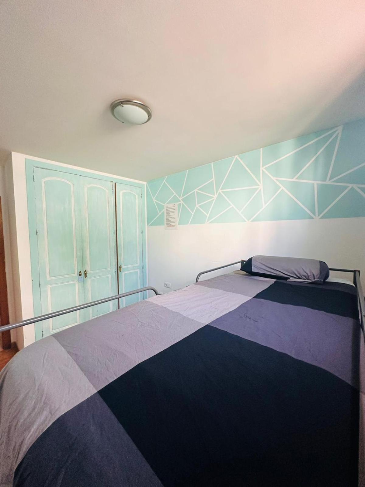 La Fresa Hostel Corralejo Ngoại thất bức ảnh