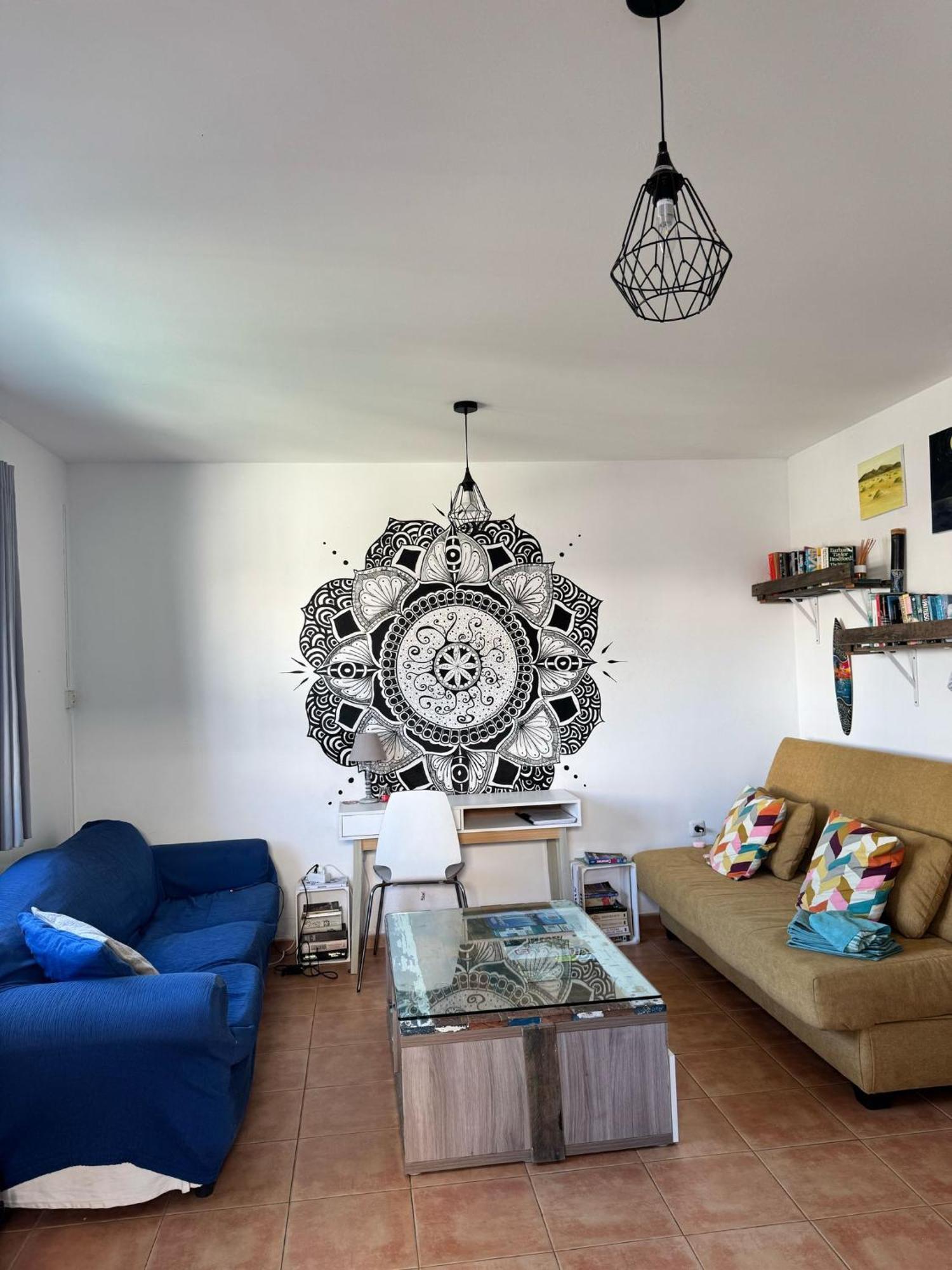 La Fresa Hostel Corralejo Ngoại thất bức ảnh