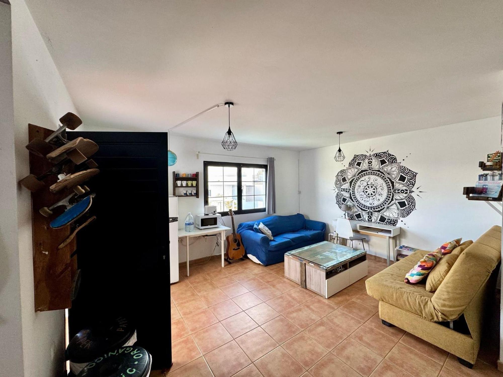 La Fresa Hostel Corralejo Ngoại thất bức ảnh