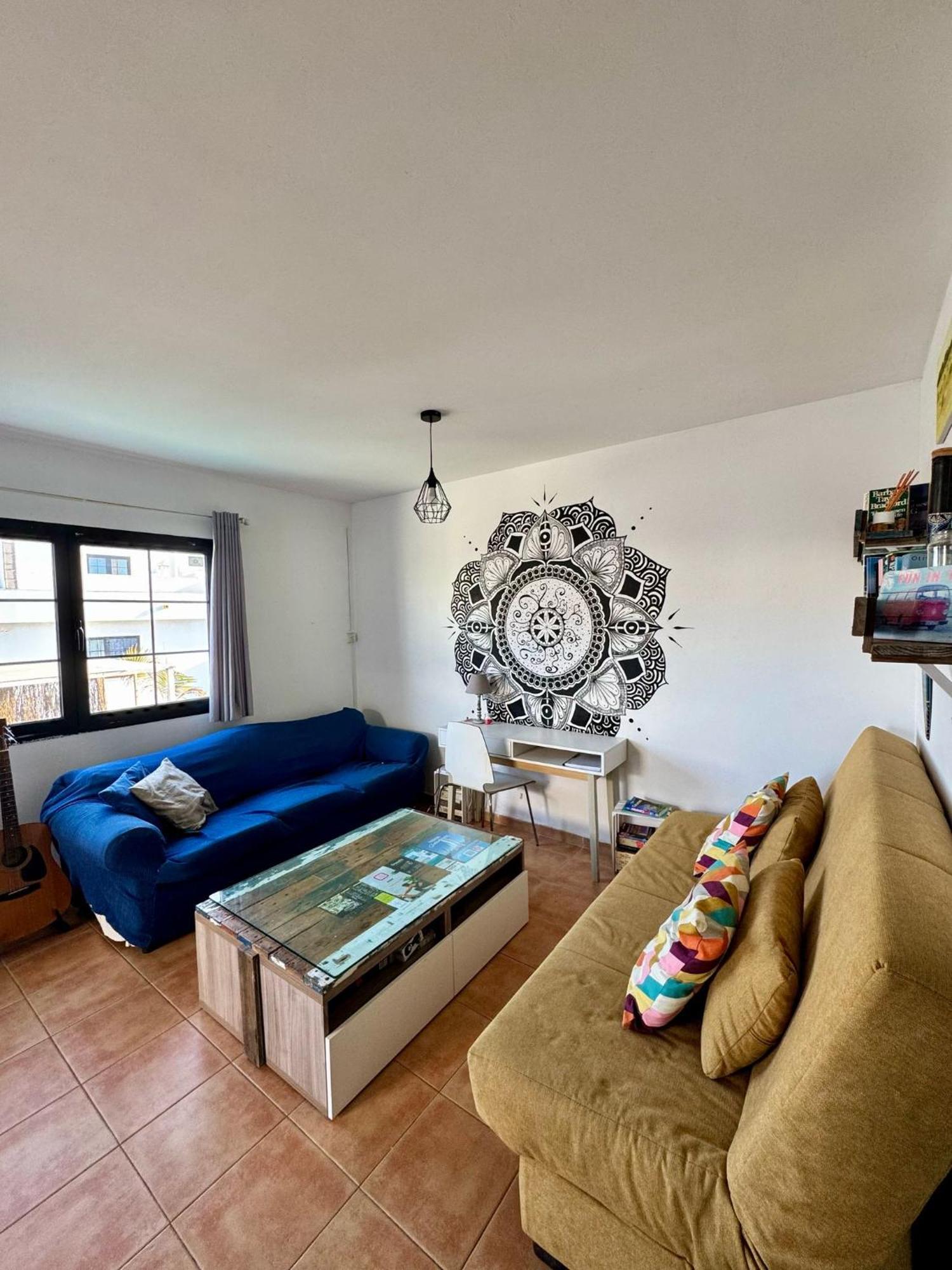 La Fresa Hostel Corralejo Ngoại thất bức ảnh