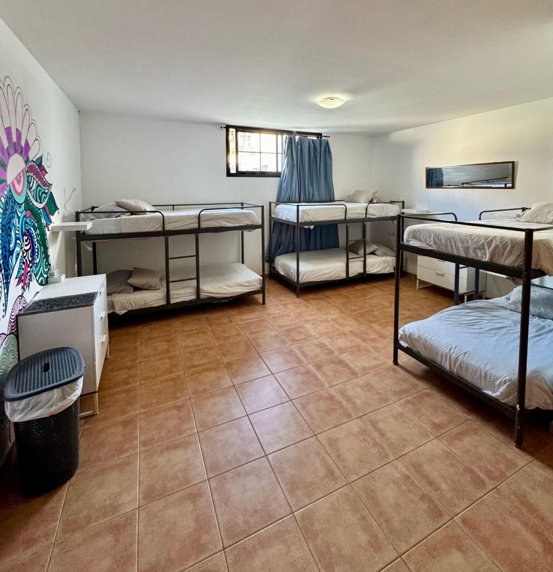 La Fresa Hostel Corralejo Ngoại thất bức ảnh
