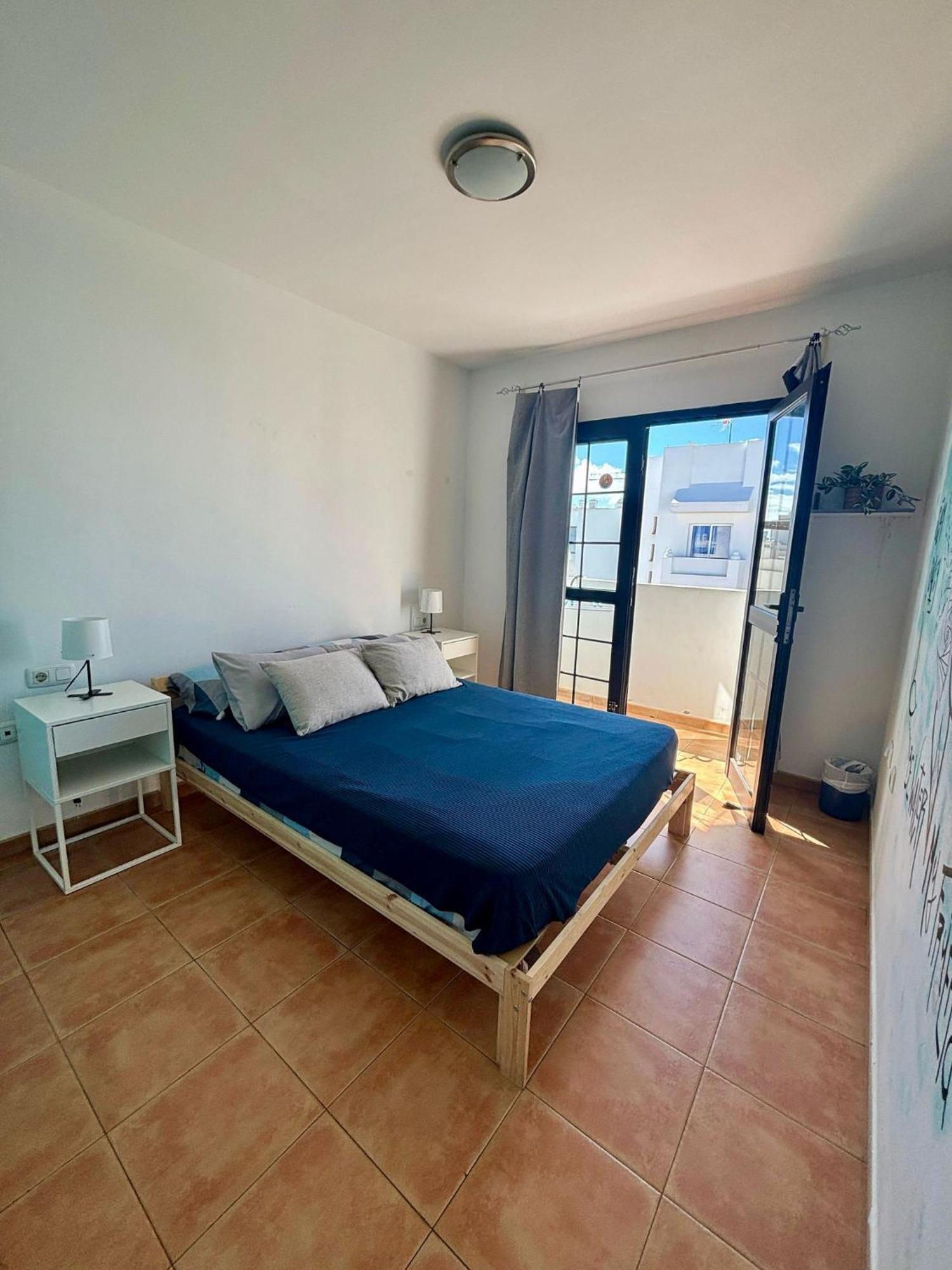 La Fresa Hostel Corralejo Ngoại thất bức ảnh