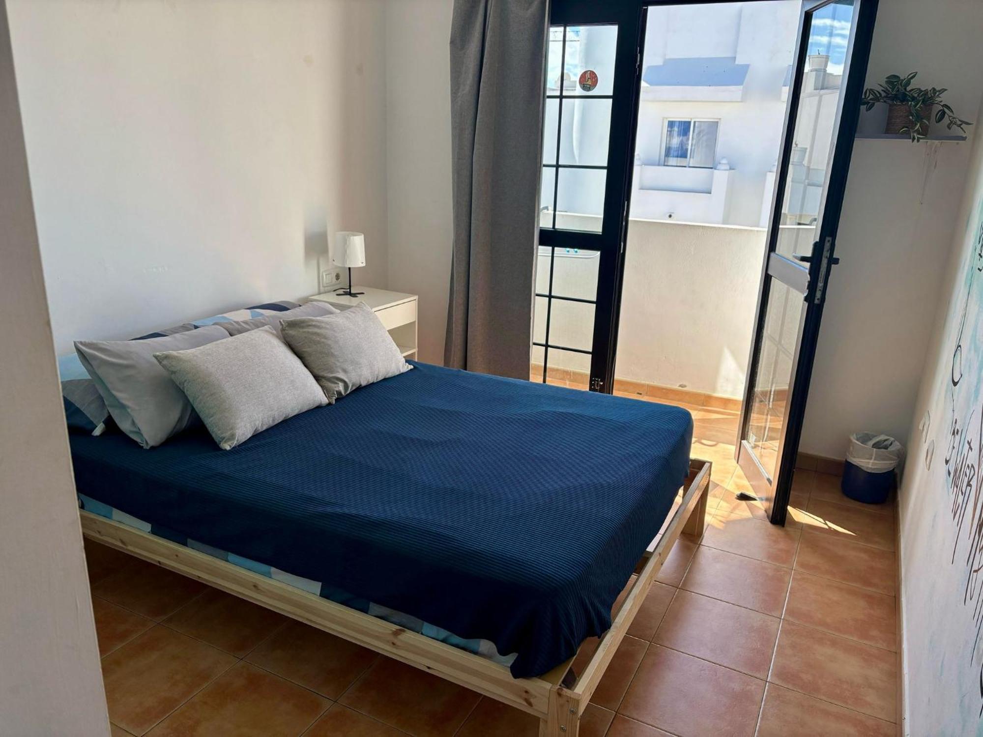 La Fresa Hostel Corralejo Ngoại thất bức ảnh