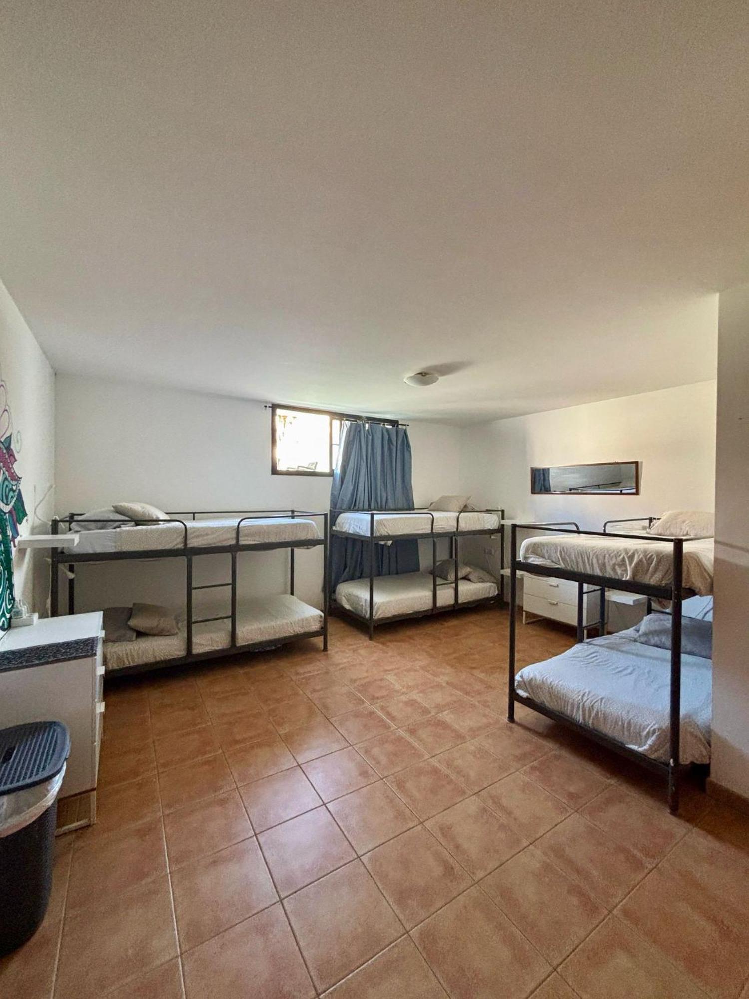 La Fresa Hostel Corralejo Ngoại thất bức ảnh