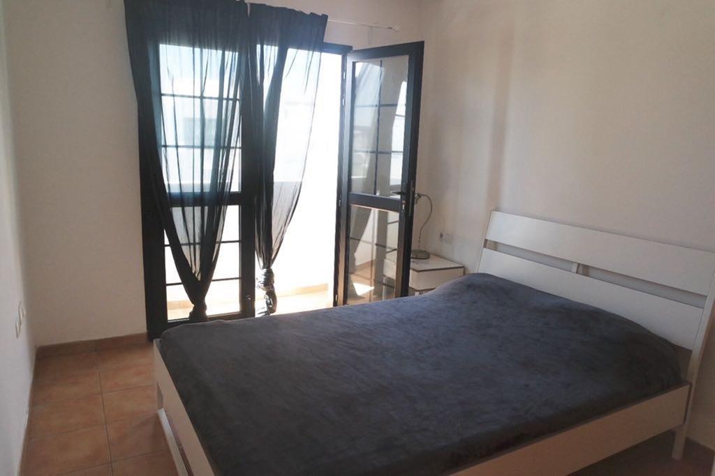 La Fresa Hostel Corralejo Ngoại thất bức ảnh