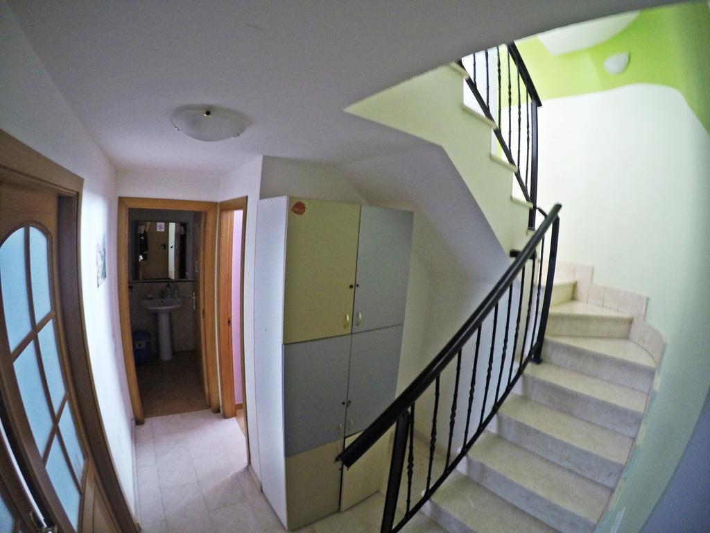 La Fresa Hostel Corralejo Ngoại thất bức ảnh