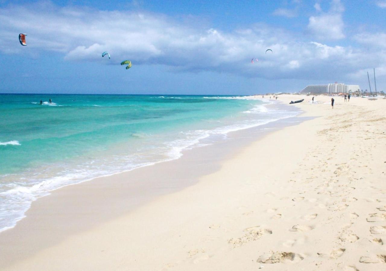 La Fresa Hostel Corralejo Ngoại thất bức ảnh
