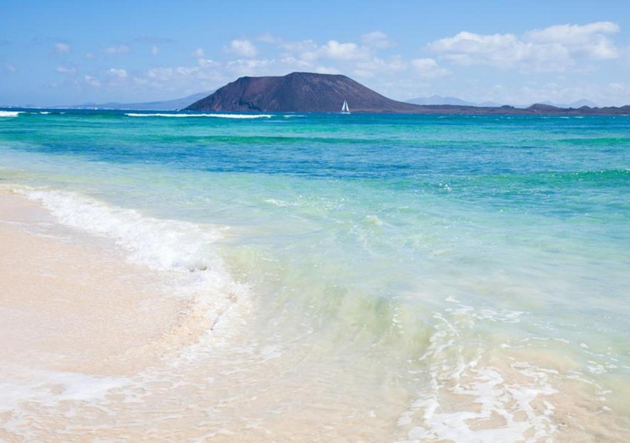 La Fresa Hostel Corralejo Ngoại thất bức ảnh