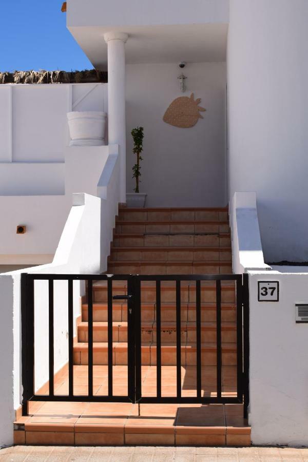 La Fresa Hostel Corralejo Ngoại thất bức ảnh